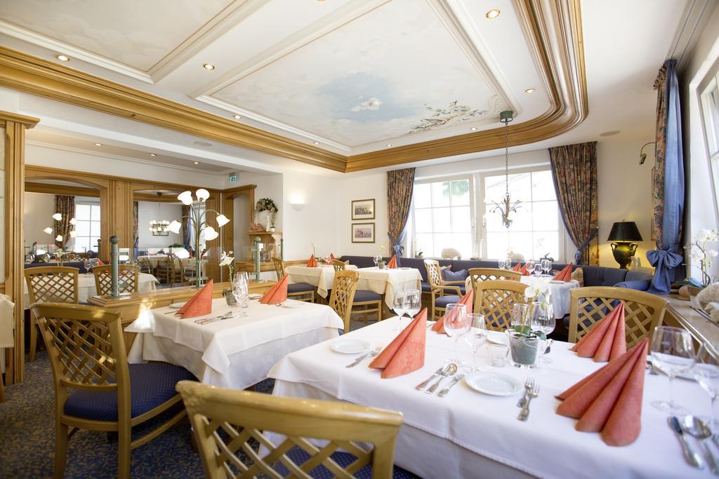 Flair Hotel Adlerbad Бад-Петерсталь-Ґрісбах Екстер'єр фото