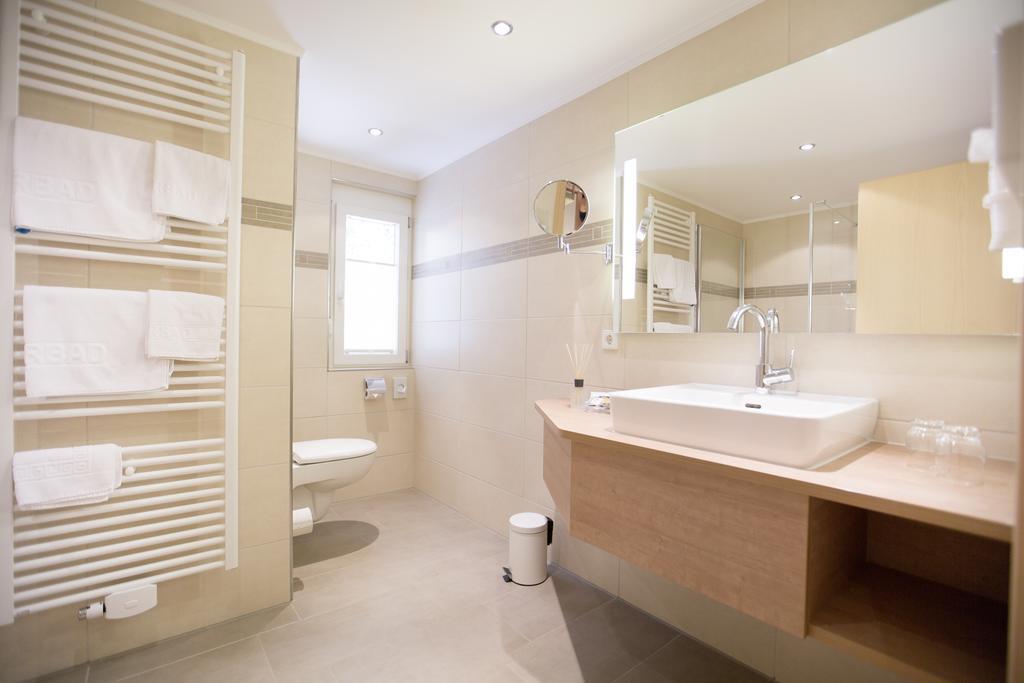 Flair Hotel Adlerbad Бад-Петерсталь-Ґрісбах Екстер'єр фото