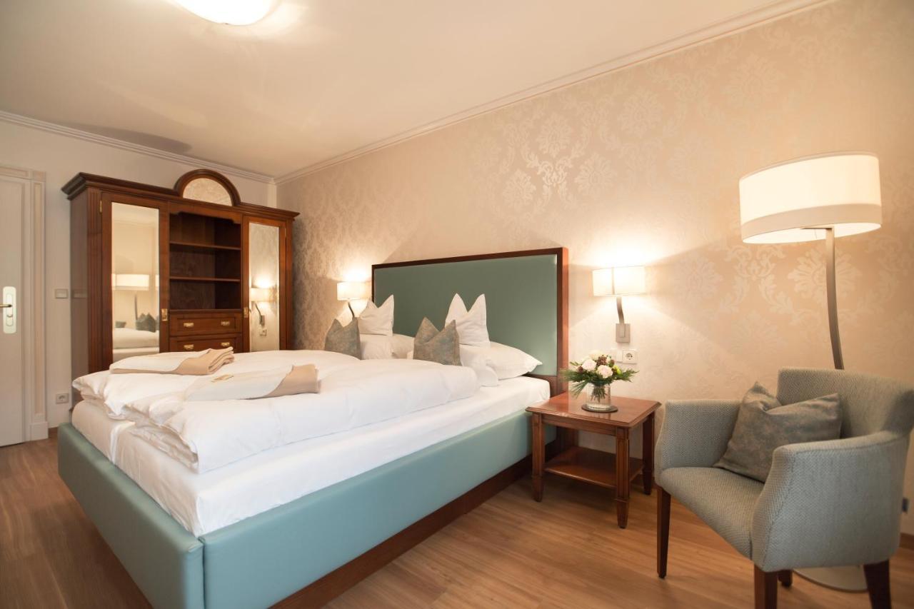 Flair Hotel Adlerbad Бад-Петерсталь-Ґрісбах Екстер'єр фото