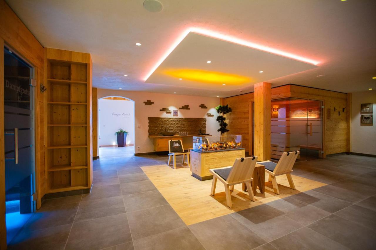 Flair Hotel Adlerbad Бад-Петерсталь-Ґрісбах Екстер'єр фото